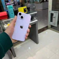 iphone 13 normal 128g|موبایل|مشهد, کوه سنگی|دیوار