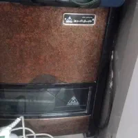 ۲ عدد بخاری جهان کار