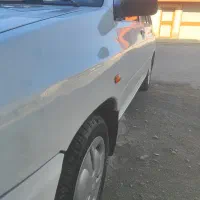 پراید 111 مدل99 آث|خودرو سواری و وانت|آق قلا, |دیوار