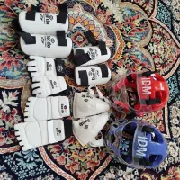 فروش لوازم کامل تکواندو|تجهیزات ورزشی|بندرعباس, |دیوار