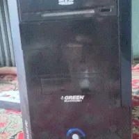 کیس اماده به کار گرین مگنوم پلاس