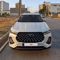 تیگو ۷ پرو پریمیوم|خودرو سواری و وانت|همدان, |دیوار