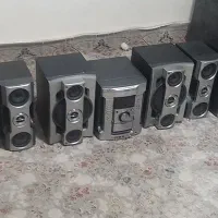 ضبط سونی GN 70v