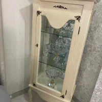 بوفه|بوفه، ویترین، کنسول|رشت, استادسرا|دیوار