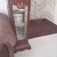 ویترین منبت