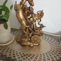 مجسمه زیبا وسالم