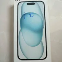 آیفون 15 آکبند 256