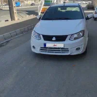 ساینا مدل 97|خودرو سواری و وانت|بیرجند, |دیوار