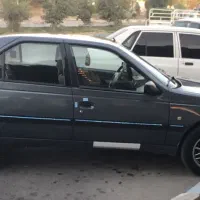 ۴۰۵ مدل ۹۵ دوگانه کارخانه|خودرو سواری و وانت|دوگنبدان, |دیوار