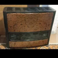 بخاری سفت ومحکم