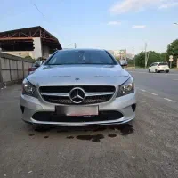 بنر cla250