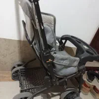 وسایل سیسمونی|کالسکه و لوازم جانبی|قم, پردیسان|دیوار