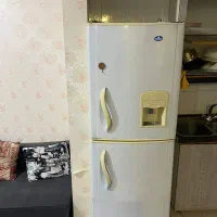 فروش یخچال.فرش.مبل