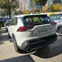 تویوتا راوفور2500سی سی 2025 ژاپن|خودرو سواری و وانت|شیراز, فرهنگ شهر|دیوار