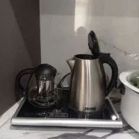 چای ساز مارشال|سماور، چایساز، قهوهساز|اراک, |دیوار