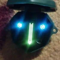 ایرپاد گیمینگhilo g3 شیائومی|لوازم جانبی موبایل و تبلت|تهران, اقدسیه|دیوار