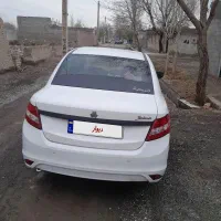 ساینا ۱۴۰۰|خودرو سواری و وانت|قدس, شهرک دانش|دیوار