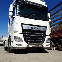 کشنده داف ۲۰۲۰|خودرو سنگین|چهاردانگه (تهران), |دیوار