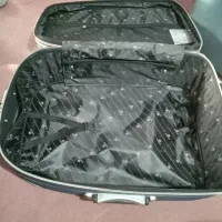 چمدان نو|کیف، کفش، کمربند|همدان, |دیوار