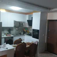 واحد97متری همکف شمال غربی باکلیه امکانات خ مولوی