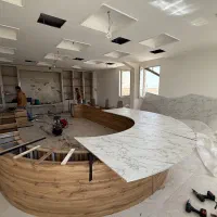 نجاری و رنگکاری