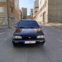 پراید هاچپک مدل88|خودرو سواری و وانت|سنندج, |دیوار