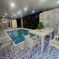 ویلا دوبلکس استخردار