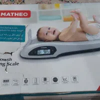ترازو نوزاد