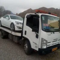 امداد خودرو خودرو سوار