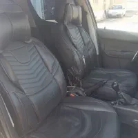 ۲۰۶|خودرو کلاسیک|مهاباد (آذربایجان غربی), |دیوار