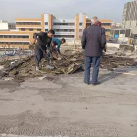 تخریب ساختمان،خاکبرداری تعمیرات تمام نقاط