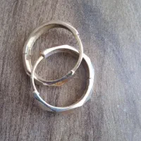 گوشواره دست دوم