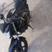 Fz150|موتورسیکلت|قشم, |دیوار