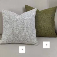 دوخت کاور بالشت و تشک