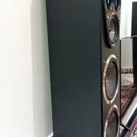 سینماخانگی لومکس سالم درحدبلوتوث دارورادیو|سیستم صوتی خانگی|سنقر, |دیوار