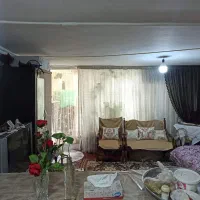 ویلایی۵۵متری دوطبقه کوچه یک متری مسلم شمالی(گاز)|فروش خانه و ویلا|مشهد, گاز|دیوار