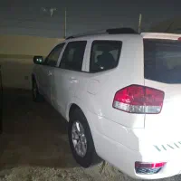 فروش ماشین موهاوی ۲۰۱۸