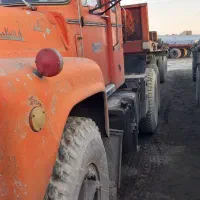 ماک|خودرو سنگین|فلاورجان, |دیوار