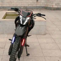فلات xr250