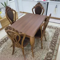 میز نهار خوری