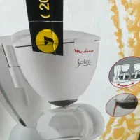 قهوه ساز فرانسه مولینکس