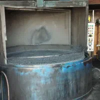 دستگاه قطعه شویی سواری و کامیون