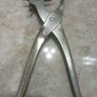 سوراخ کن چرم تمام استیل قیمت ۵۵۰هزار