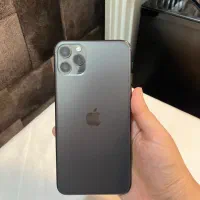 iphone 11 promax 256 zaa ایفون ۱۱ پرومکس ۲۵۶