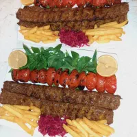 آشپزی مجالس ، شرکت ها