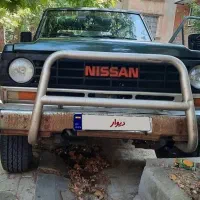 پاترول نیسان|خودرو سواری و وانت|همدان, |دیوار