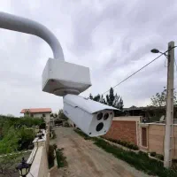 فروش دوربین مداربسته و دزدگیر در اقساط بلند مدت