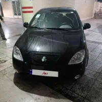 فروش تیبا۲ مدل ۹۸