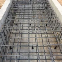 اجرای انواع فنداسیون