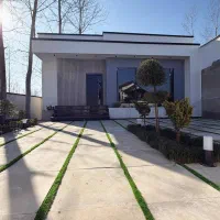 ویلافلت-خوش-قیمت250م-روفگاردن-ویودلباز-سند-بافت